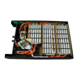 Polinovel Solar Home Storage 7kwh Lifepo4 Lithium Battery Powerwall For Solar System